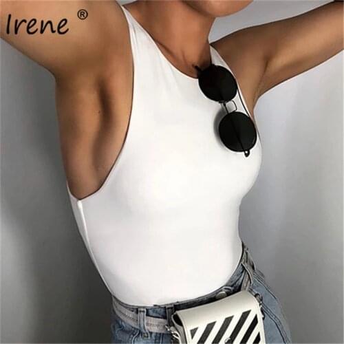 Irene Women's Bodysuits