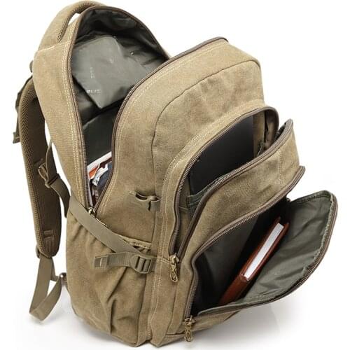 Мужские рюкзаки через плечо JIN QIAO ER China At AliExpress