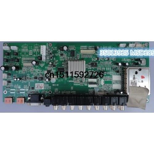 LC32GS80c motherboard 35013925 MSD289 with screen LC320WXN