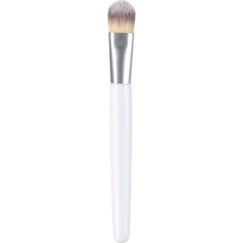 Powder Wooden Handle Multi-Function Mask Brushes Foundation Brush Makeup Tools SSwell