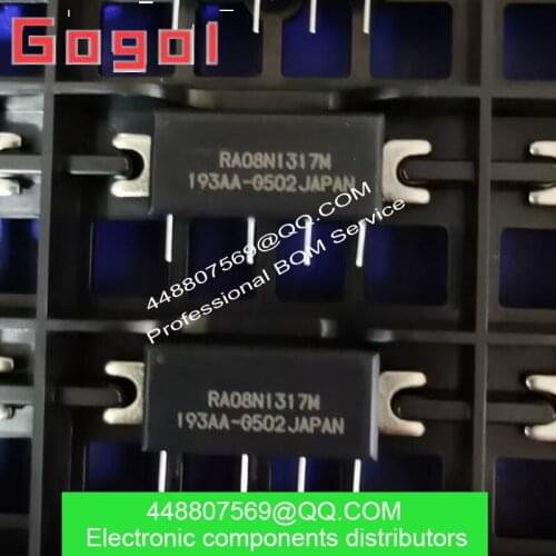 RA08N1317M RA08N1317 100%New 1Pcs