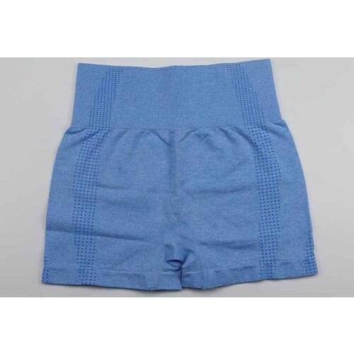 High Waist Workout Shorts Vital Seamless Fitness Yoga Short Scrunch Butt Yoga Shorts Sport Women Gym Leggings