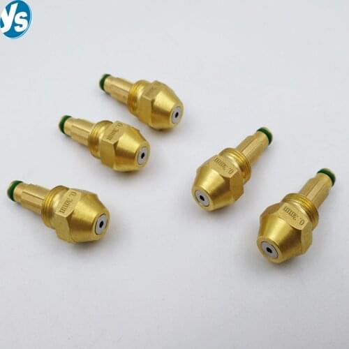Waste burner oil nozzle,siphon waste oil burner nozzle,siphone oil jet nozzle,burner oil injector,air atomizing nozzle
