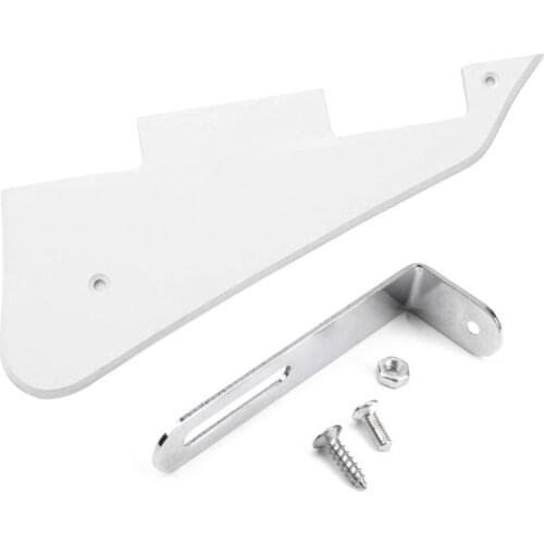 5pcs LP Guitar Pick Guard Scratch Plate Pickguard for Gibson Les Paul Guitar 03KA