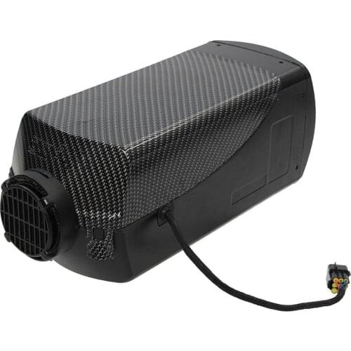 3KW 12V Parking Heating Air Heating Air Parking Heater Truck Car Air Diesel Heater