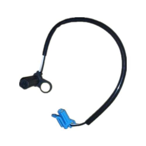 6T30 6T40 6T45 TRANSMISSION OUTPUT SPEED SENSOR 24253027