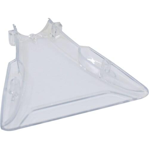 Car cleaner flat mouth vacuum cleaner nozzle for cleaning