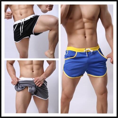 CHENHK SONGSP Casual Men's Pants