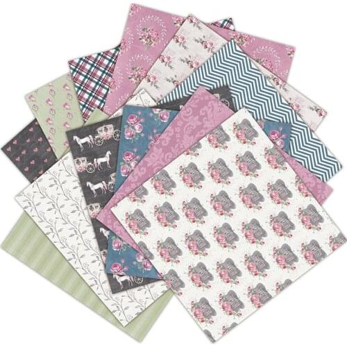 DIY Photo Album Scrapbook Paper Cards Handmade Art Background Cardboard Creative Gifts for Birthday SCIE999