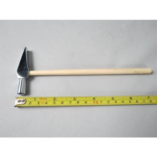 Piano tools of small hand hammer #1634,musical instrument tools