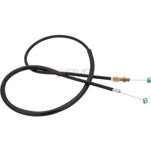 Motorcycle High Quality Steel Wires Clutch Cable For Suzuki GSX-R GSXR 600 750 GSXR600 GSXR750 K11 2011 2012 2013 2014 2015