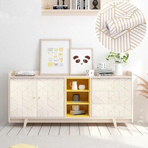 Naturality Contact Paper for Wall in Rolls Peel And Stick Self Adhesive Vinyl Wall Sticker Living Room Home Decorable Wallpapers