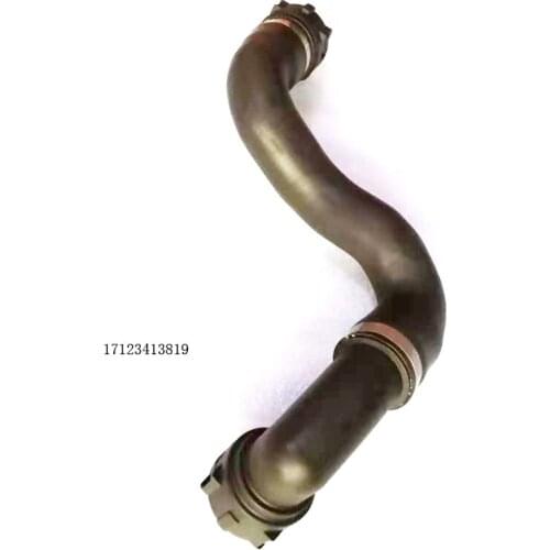 For BMW E83 X3 Radiator Coolant Hose OEM 17123413819