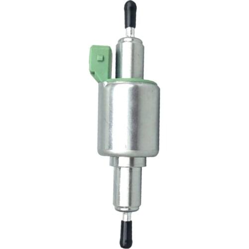 Truck Oil Fuel Pump Air Parking Heater Pulse Metering Pump For 12V / 24V 2KW - 8KW Diesels Heater For Webasto For Eberspacher