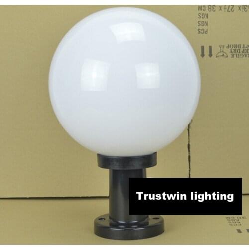 Trustwin lighting Garden Lights