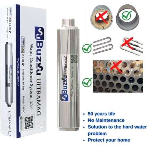 ULTRAMAG Water Treatment Equipment