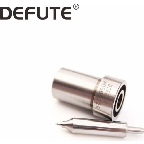 High quality Diesel fuel injection nozzle DN0SDN224 DNOSDN224
