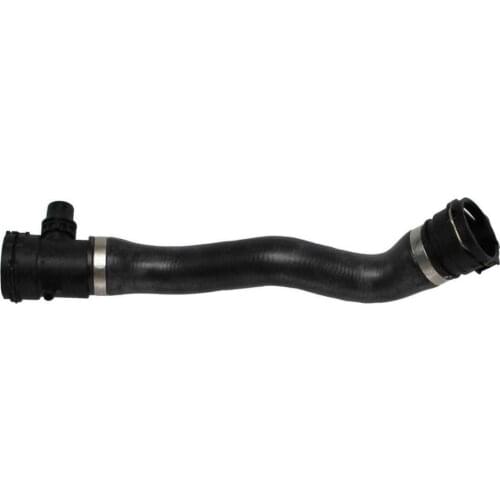 1 piece Radiator Upper Radiator Coolant Hose for BMW X1 Z4 E84 17127612444