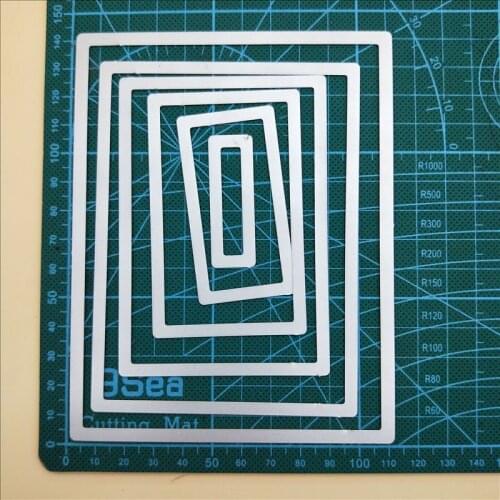 110*140cm square Cutting Dies New 2019 for card making Stencils For DIY Scrapbook paper craft knife mould blade punch dies