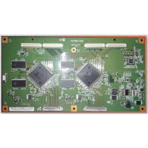 Free shipping 47" t-con V470H1-CH2 original parts