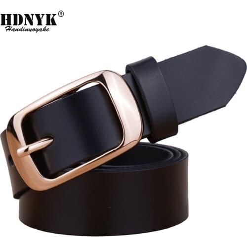 Женские кожаные ремни HAN DI NUO YA KE China At AliExpress