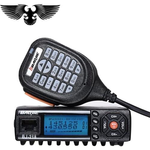 Kalnta CB Radios