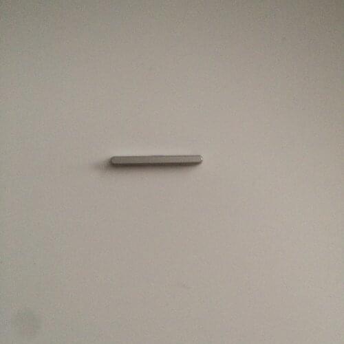 Used Volume voice Button Key For Oukitel K4000 Pro MTK6735P Quad Core 5.0"HD 1280x720 Free Shipping+Tracking Number