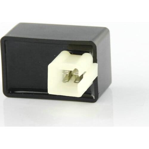 Motorcycle gasoline pump controller fuel pump relay for Honda 36100-MM5-008 CBR250 RJ/RK/RK2 MC19 CBR400 NC23 CB400F CB-1