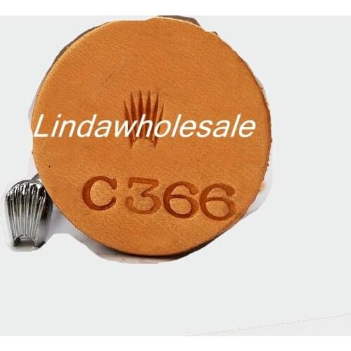 Leather Carving Printing Tools C366,leather tool,stamp for leather