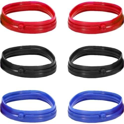 H054 Magnetic Eyeglass Lens Frame Glasses Holder Anti-Blue for oculus Quest 2 Anti-scratch VR Accessories