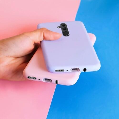 MXLIN Huawei Mate 20 Lite Phone Cases