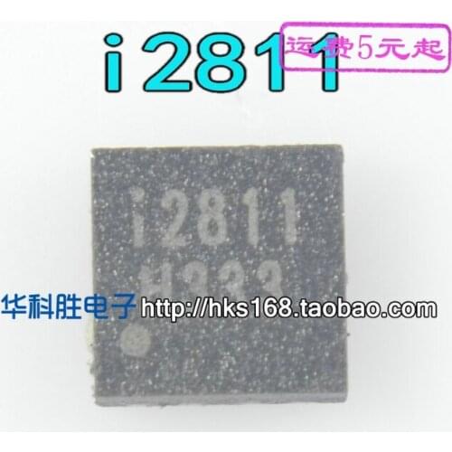 Original 2pcs/ I2811 QFN