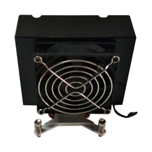 Original 749554-001 Server CPU Processor Heatsink with Fan Workstation Heatsink And Fan Assembly For HP Z44