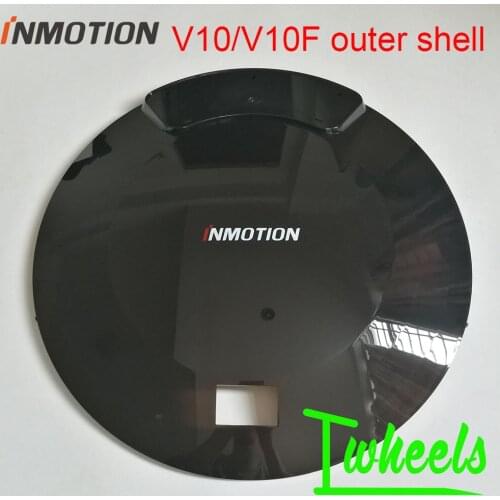 Original V10F V10 Outer Shell Electric Unicycle Replacement Parts