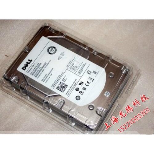 Suitable for Dell / Seagate 300G 15K7 6GB 3.5-inch SAS hard disk ST3300657SS F617N X150K