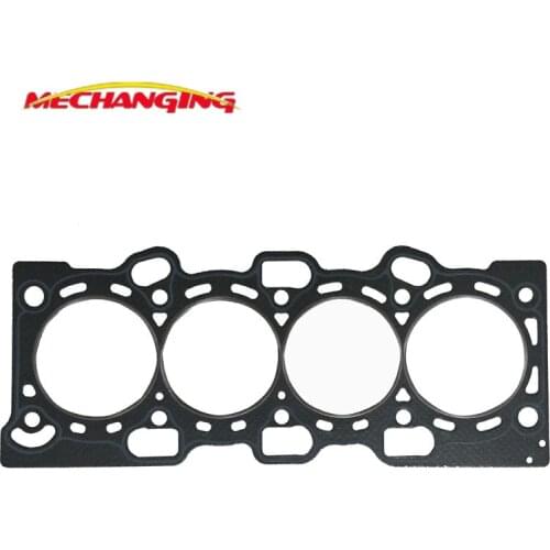 4G93 4G92 4G94 4G93K FOR MITSUBISHI LANCER CARISMA MIRAGE FTO Coupe LEGNUM GDI 16V Cylinder Head Gasket Engine Gasket MD367277