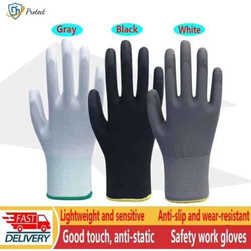 PROTECT Protective Gloves