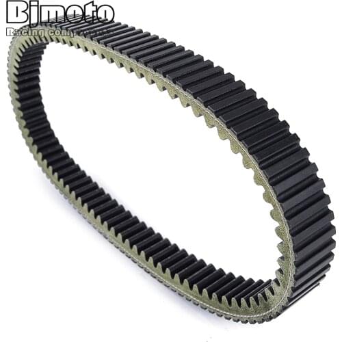 DRIVE BELT TRANSFER BELT CLUTCH BELT For Can-Am Maverick 1000 1000R Outlander Max 500 EFI DPS LTD XT Max 800R EFI