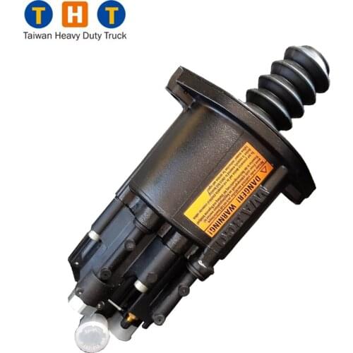 Clutch Servo 0002500062 AXOR 2 For BENZ