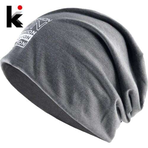 Spring Autumn Hat For Women Casual Unisex Hip Hop Turban Beanie Solid Color Slullies Beanies Men Winter Soft Casual Bonnet Cap
