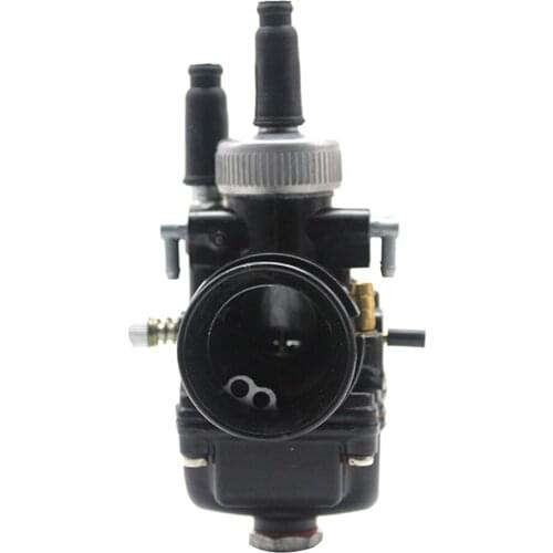 Universal Racing Motorcycle Carb Carburetor PHBG 17 MM for Yamaha JOG50 90