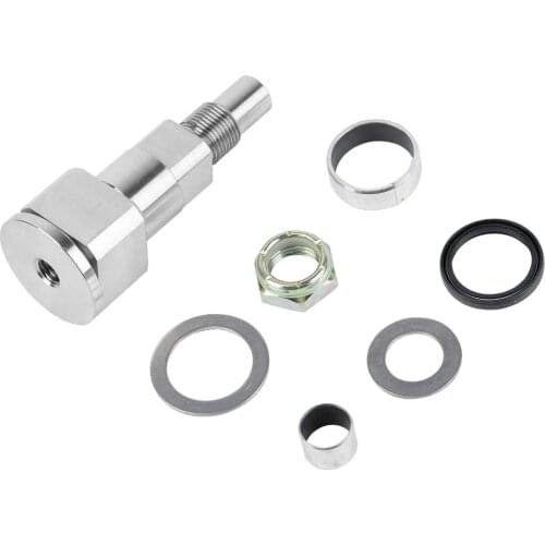 Gimbal Steering Arm Swivel Shaft Set 98230A1 with Hardware High Quality