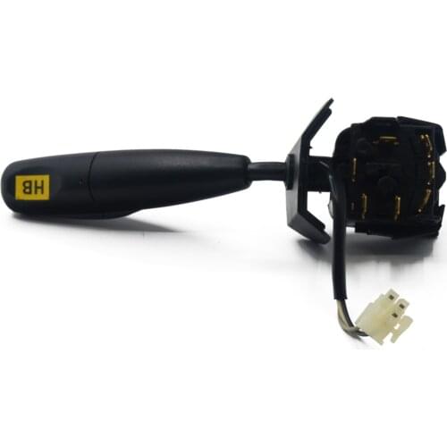 100%New Cruise Control Turn Signal Switch Stalk for DAEWOO NEXIA 1.5 NEXIA Berlina 96215551/ 96192078 / 96192082 / 96213999