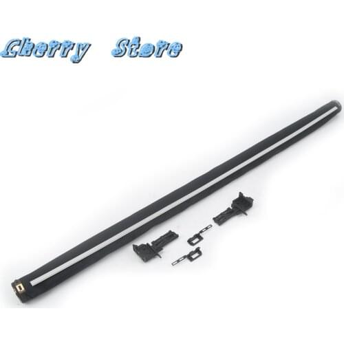 Black Car Curtains Sunroof Sunshade Skylight Roller Blind 5NA898912 5NA877307 For VW Tiguan 5NA AD1 Tiguan Allspace Seat Tarraco