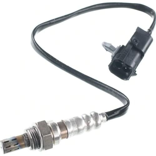 O2 Oxygen Sensor for Chevrolet Caprice GEO Tracker GMC Tracker Suzuki Sidekick Pontiac Honda Passport Isuzu Amigo Rodeo Upstream