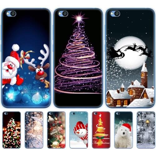 DENZ BRO Phone Cases Xiaomi Redmi Go