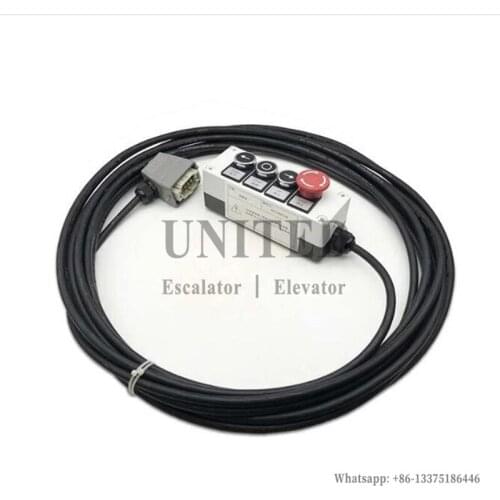 Escalator Inspection Box 8611000120