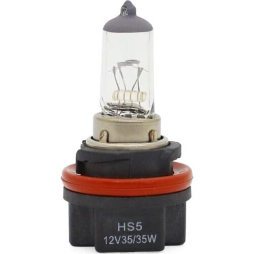 Headlight Bulb For Honda Lead 110 NHX110 2008 - 2012 HS5 35/30w Halogen White