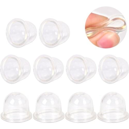 LETAOSK 500x Primer Bulb Replacement fit for Zama Echo for Husqvarna Poulan Weedeater Stihl Shindaiwa Carburetor