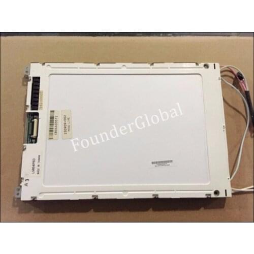 LM64P83 LM64183P LM64P83L LM641839 LM64P839 LM64P838 LM64183L LM64P836 Original 9.4" inch STN Monochrome LCD Screen VGA Display